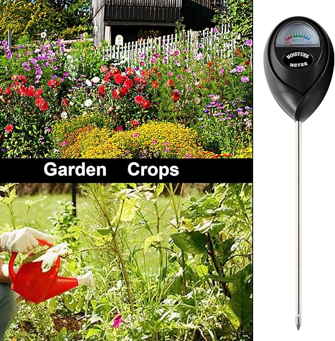 2 Packs Soil Moisture Meter, Plant Water Meter - Image 6