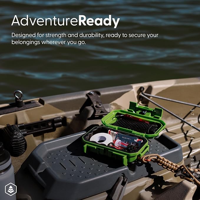 52 Dry Box Protective Case - Image 8