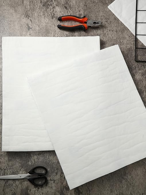 Domensi 30 Pcs Water Absorbent Pads 14" x 16" Water Absorbing Mat Wringable - Image 6
