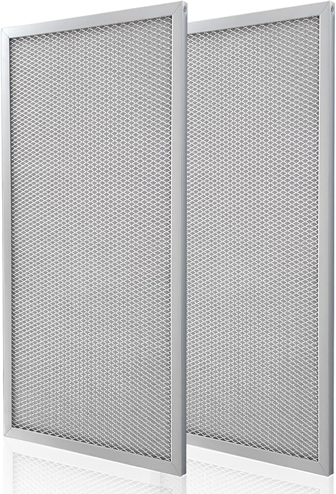 MERV-8 Filter Replacement Compatible - Image 7