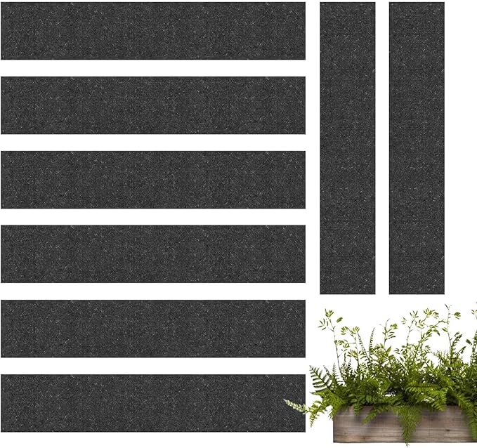 Capillary Mats – Greenhouse Plant Watering Mats, Absorbent Growing Pad | - Image 8