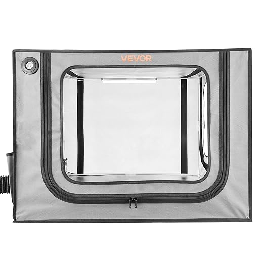 VEVOR 3D Printer Enclosure - Image 9