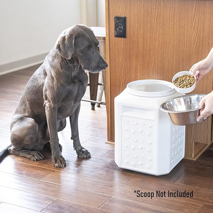Gamma2 Vittles Vault Pet Food Storage Containers - Image 6