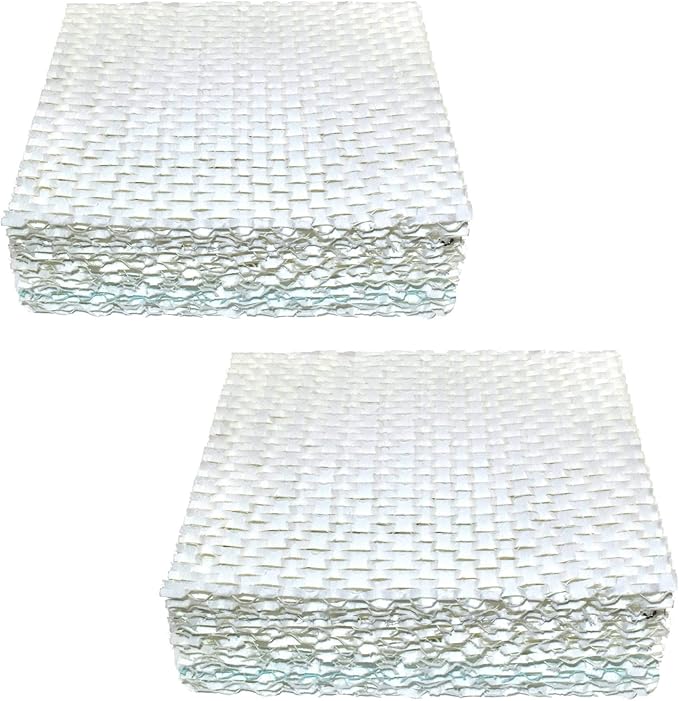 HQRP 2-Pack Wick Filter Replacement Compatible - Image 8
