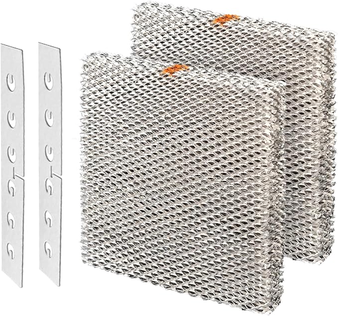 10 Replacement Humidifier Water Panel Evaporator Compatible - Image 9