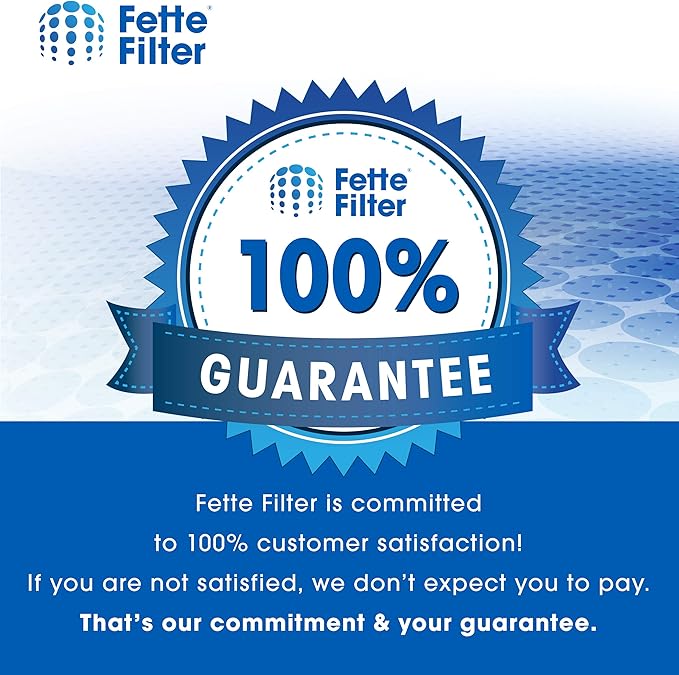 Fette Filter - Filter T Humidifier Wicking Filters Compatible - Image 7