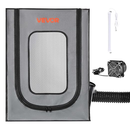 VEVOR 3D Printer Enclosure - Image 9