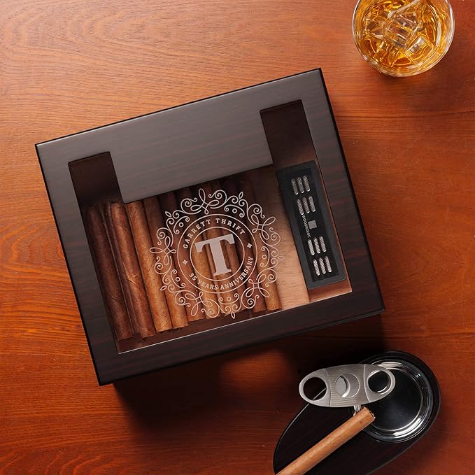 Woodronic Humidor Humidifiers, Crystal Gel Humidifier - Image 5