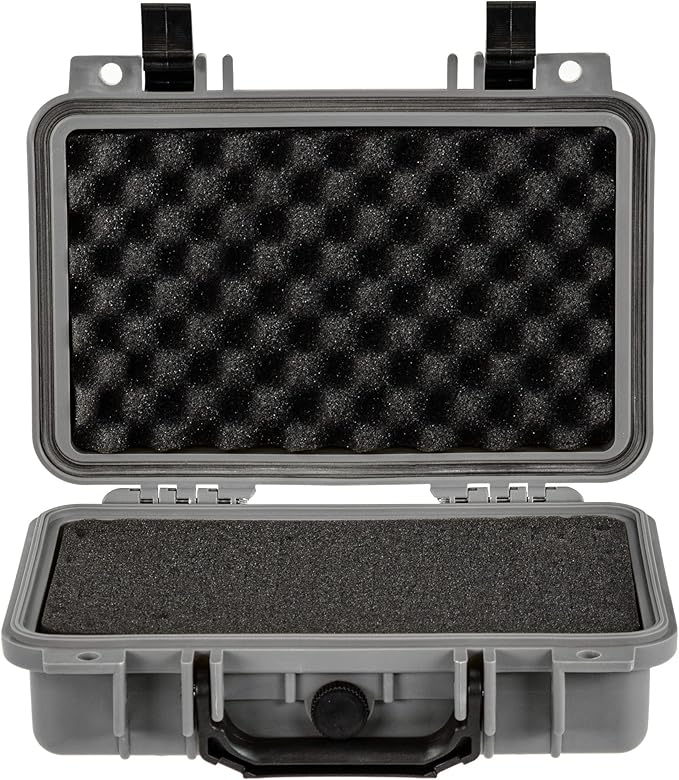 Eylar Protective Gear and Camera Hard Case Waterproof Dry Box - Image 4