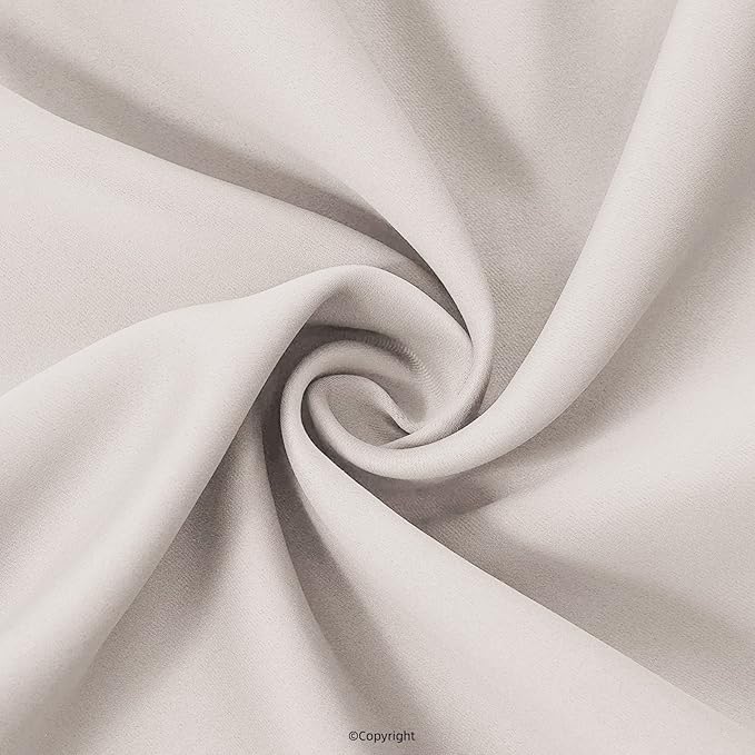 Waterproof Outdoor Curtain W105 x L95 - Image 9