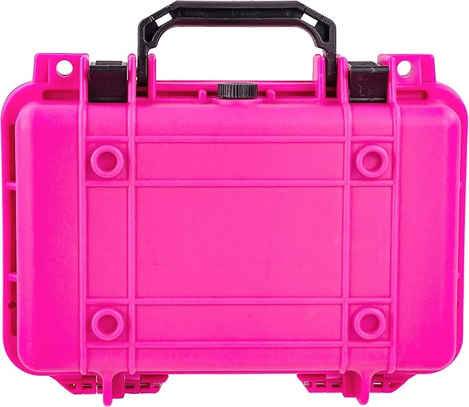 Eylar Protective Gear and Camera Hard Case Waterproof Dry Box - Image 5
