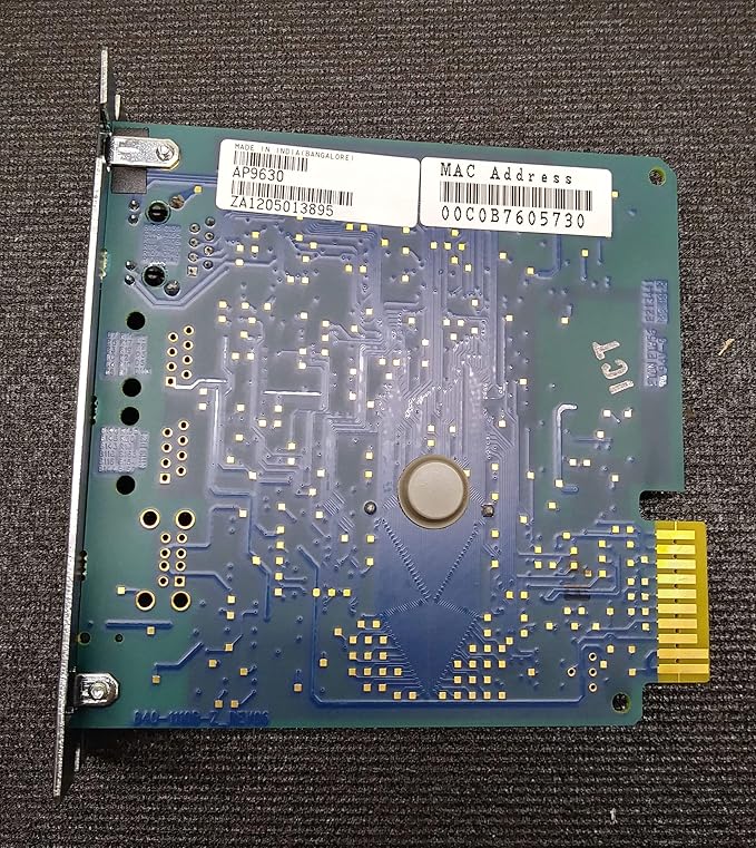 APC AP9630 UPS Network Management Card 2 - Image 3