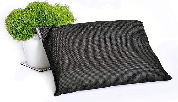 Ever Bamboo Deodorizer & Dehumidifier w/Natural Bamboo Charcoal - Image 2