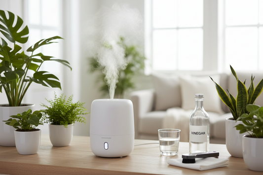 Best Practices for Maintaining Your Humidifier