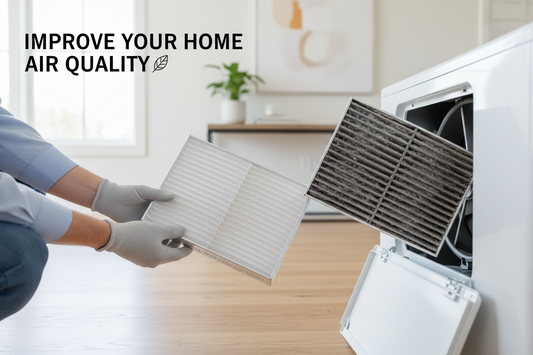How Often Should You Replace Your Air Filter?