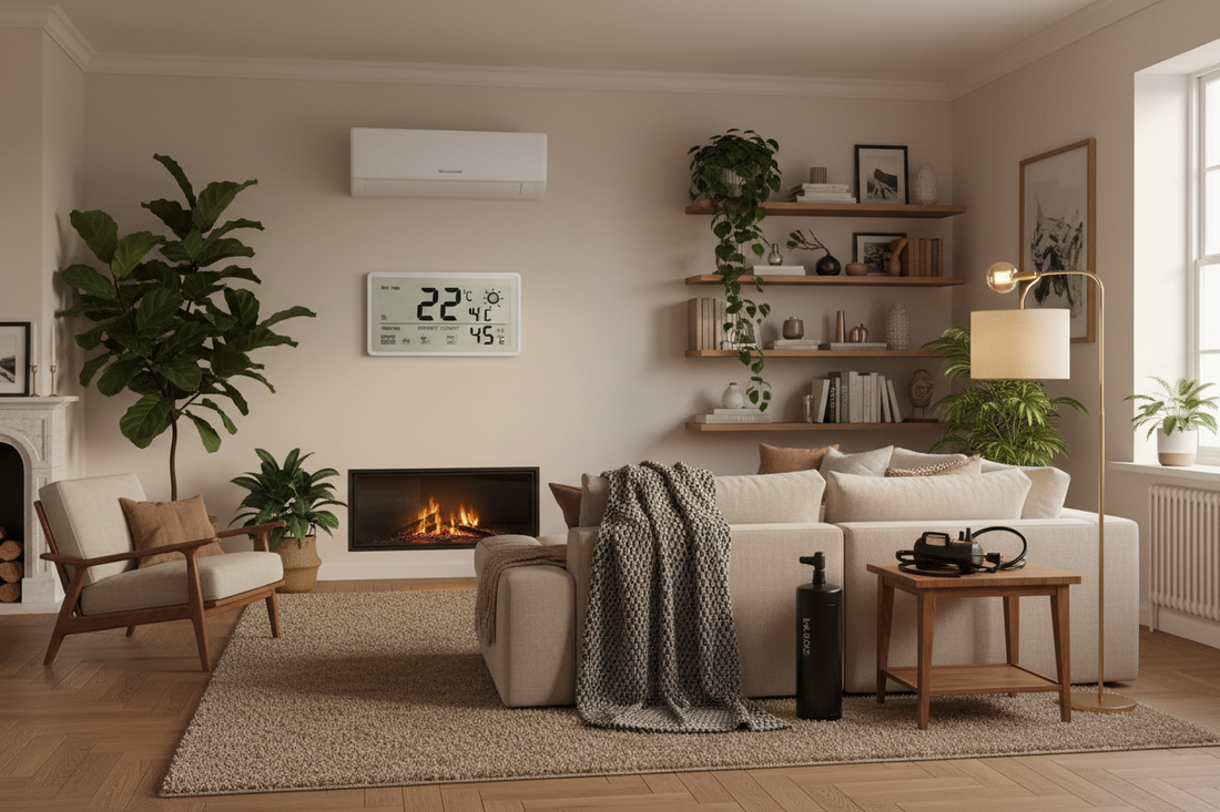 Thermometers & Weather Instruments, Air Pump Accessories, and Air Conditioning: The Complete Guide to Accurate Climate Monitoring and Reliable Cooling Performance
