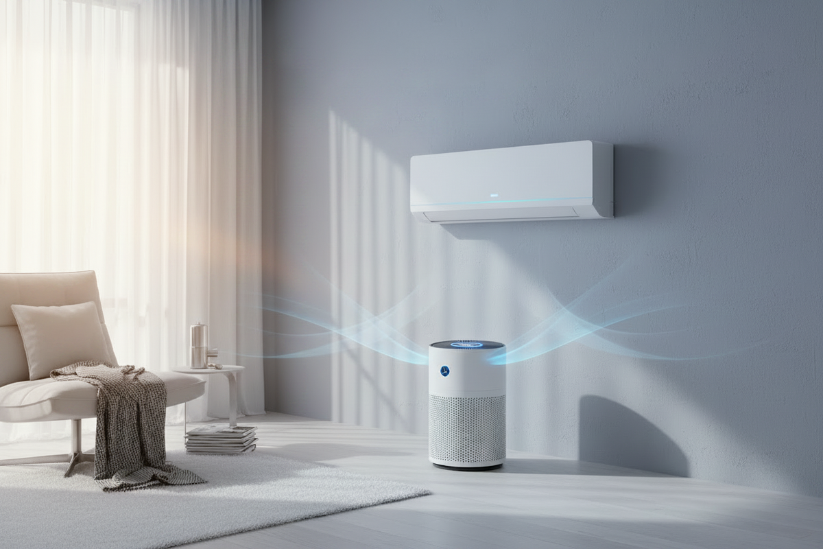 Cooling & Air Quality, HVAC, and Air Pump Accessories: The Complete Guide to Cleaner Air and Reliable Home Comfort