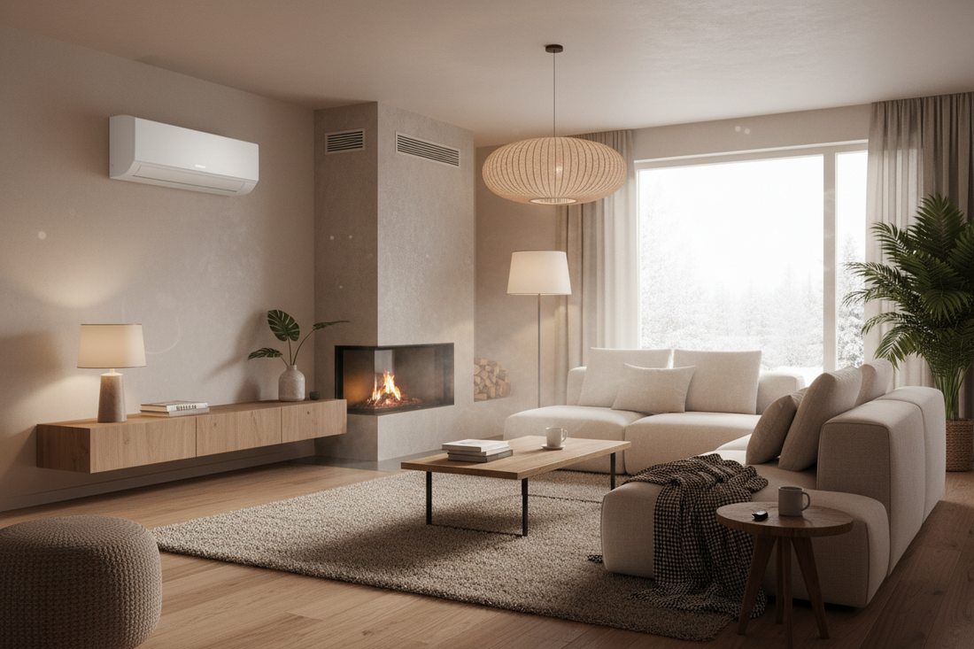 Advanced HVAC Efficiency Using HVAC, Air Conditioning, and Cooling & Air Quality Systems