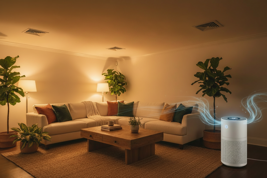 Air Purifier Filters, Air Dryers Blowers Blades, and HVAC: The Complete Guide to Cleaner Air, Better Airflow, and Reliable Climate Control