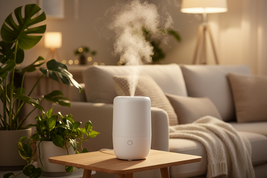 The Best Humidifier for Every Room in Your Home