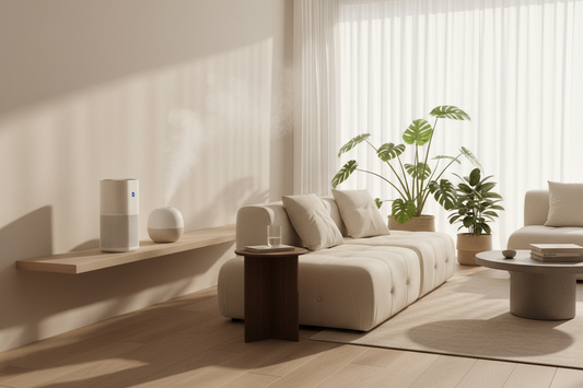 Transform Your Home Environment with Clean Water, Healthy Airflow, and Reliable Humidifier Accessories