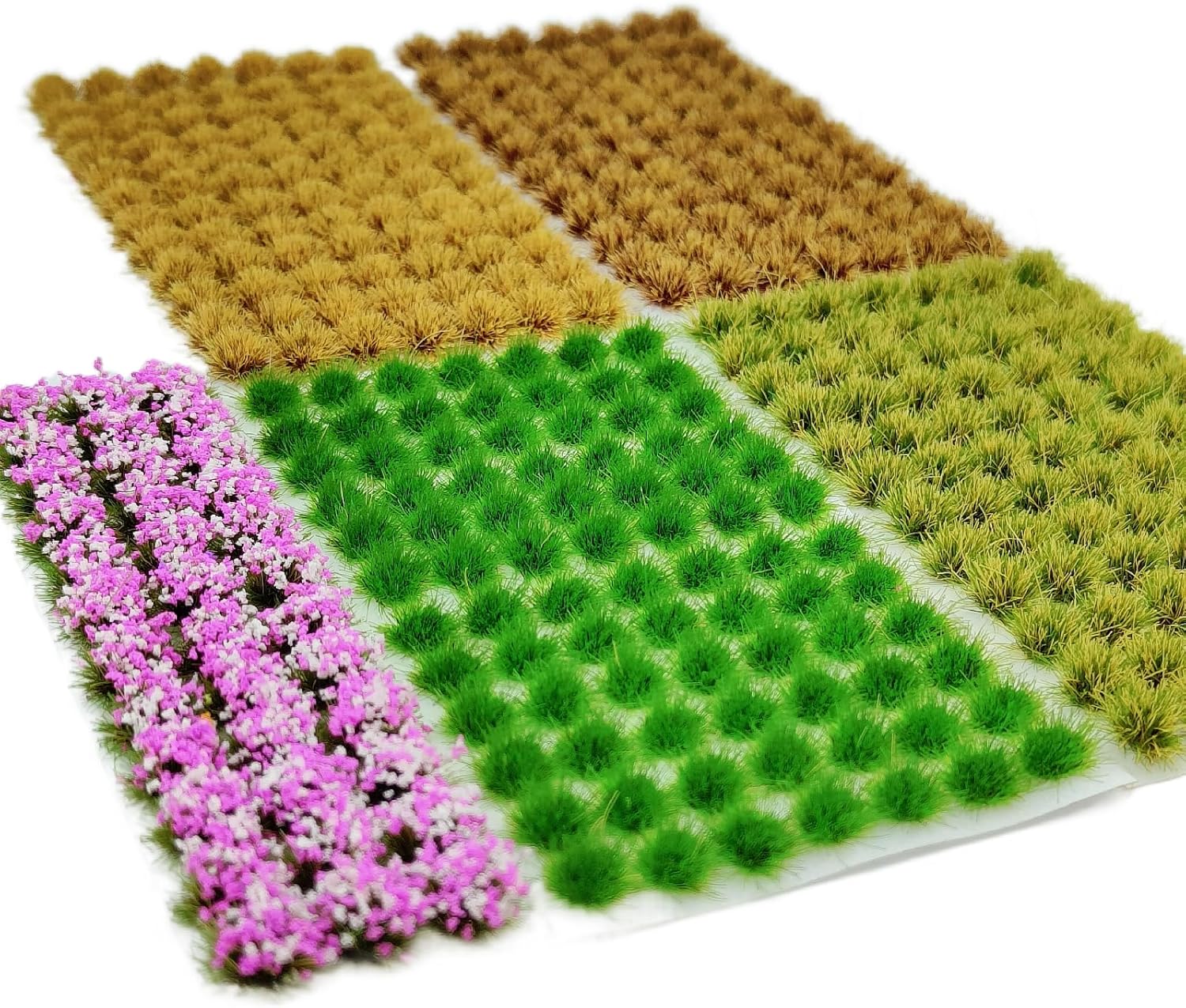 Model & Hobby Building