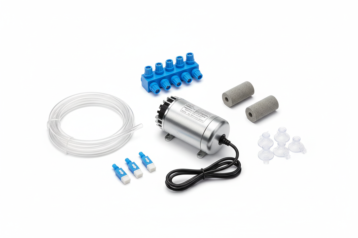 Air Pump Accessories