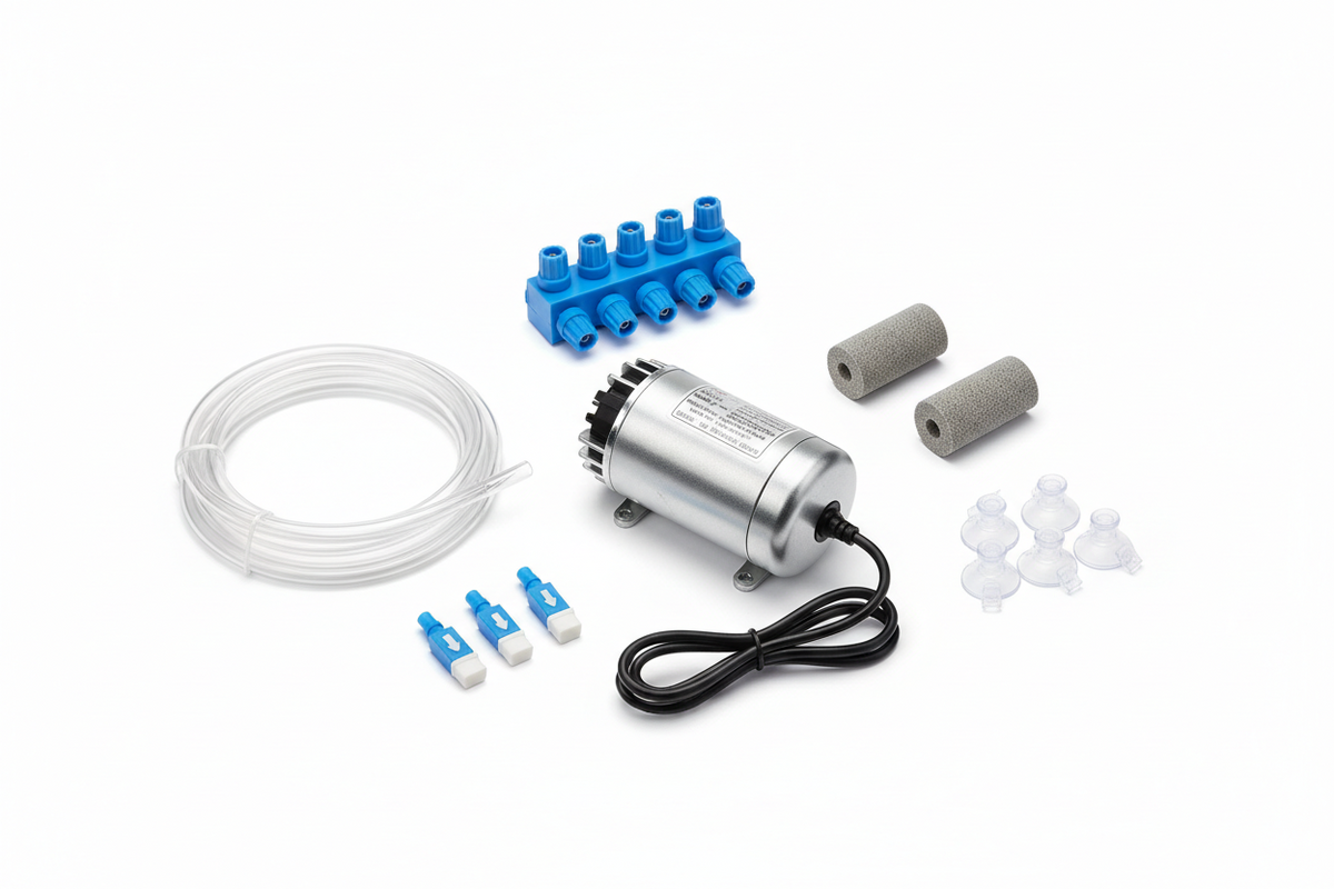 Air Pump Accessories