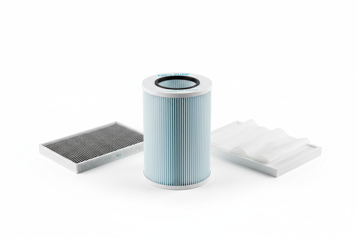 Air Purifier Filters