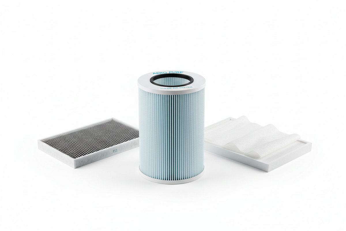 Air Purifier Filters