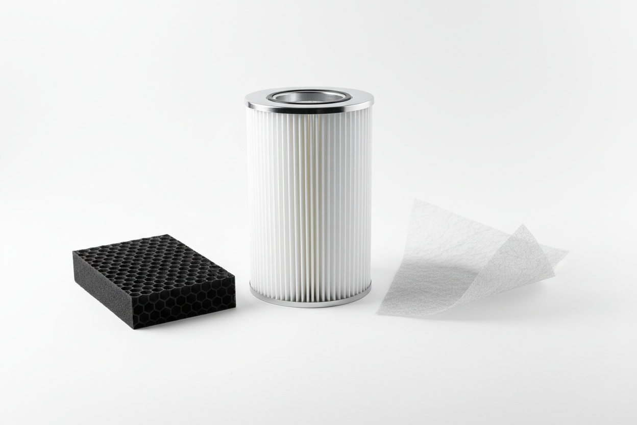 Air Purifier Filters