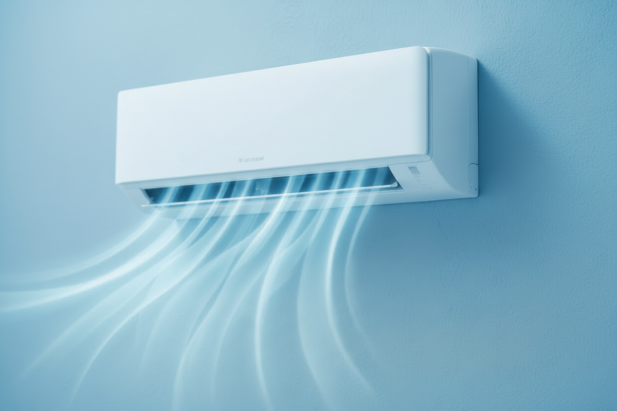 Air Conditioning