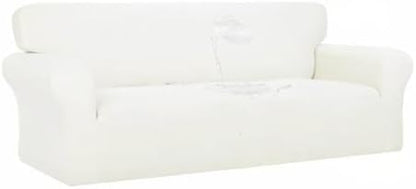 PureFit 100% Dual Waterproof Couch Cover Slipcovers - Image 8