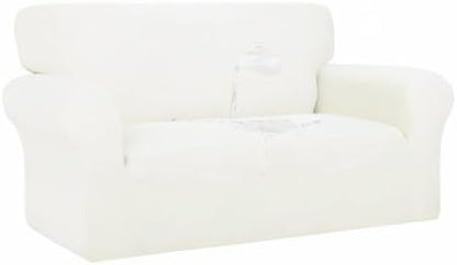 PureFit 100% Dual Waterproof Couch Cover Slipcovers - Image 8