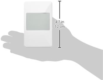 Siemens QFA3212.EWNN Humidity & Temperature Sensor - Image 2