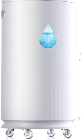 Humidifier Accessories, Humidifier Part High Efficiency by HumidifiersforLargeRoom
