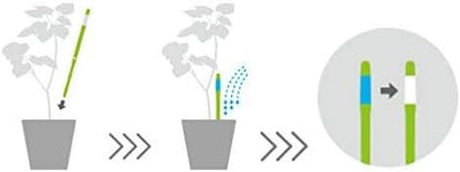 Sustee Aquameter, Plant Soil Moisture Sensor - Image 2