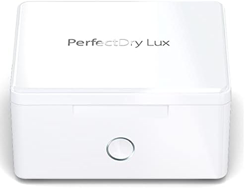 PerfectDry LUX | World's Fastest Hearing Aid Dryer, Dehumidifier Accessory | - Image 3