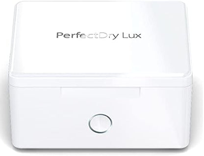 PerfectDry LUX | World's Fastest Hearing Aid Dryer, Dehumidifier Accessory | - Image 3