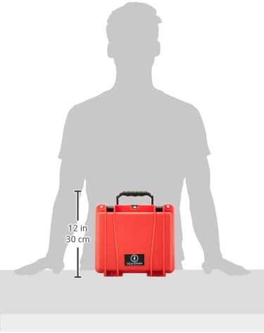 Seahorse 300 Heavy Duty Protective Dry Box Case - Image 9