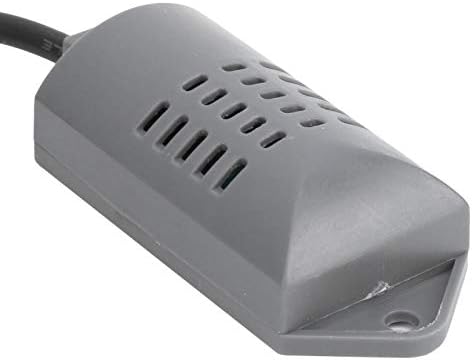 Humidity Controller, WT2000 Humidistat Mushroom Greenhouse Pre Wired Outlet - Image 7