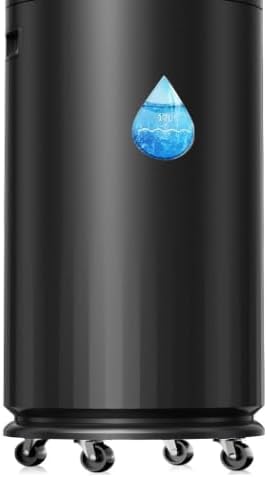 17L Humidifier Accessories, Humidifier Part High Efficiency by HumidifiersforLargeRoom