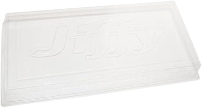 Jiffy Seed Starting Clear Humidity GRO-Dome - 11 in. x 22 in. by Jiffy