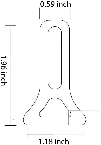 78 Inch Collapsible Shower Threshold Water Dam, Water Barrier - Image 2