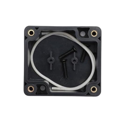 IP65 Waterproof Junction Box ABS Plastic Electrical Enclosure Dustproof and - Image 4