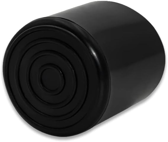 Flyshop 7/8", 22 mm, Patio Round Chair Leg Caps, Furniture Table Feet Covers - Image 4