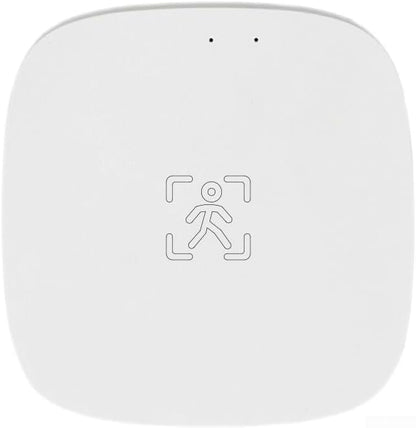 Smart Zigbee/WiFi Motion Sensor, Human Presence Motion Sensor - Image 2