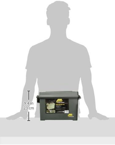 Plano Element-Prooof Field/Ammo Box - Image 3