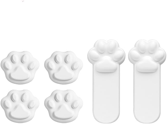 Eco-Friendly Pet Food Desiccant by Unknown