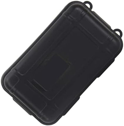 Dioche Small Hard Case Box, Waterproof Plastic Container - Image 8